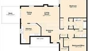 58 Needle Grove Pt A, North Providence, RI 02904