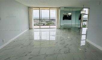 20335 W Country Club Dr 2601, Aventura, FL 33180