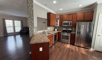 634 TANTALLON Ct #141, Abingdon, MD 21009