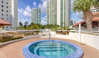 20185 E Country Club Dr 1709, Aventura, FL 33180