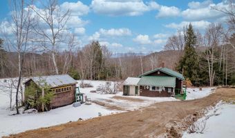 95 Ames Rd, Campton, NH 03223