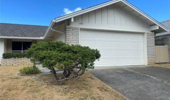 1285 Kina St, Kailua, HI 96734