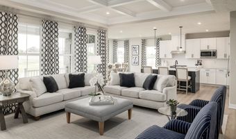 961 Marble Blvd Plan: Aviano, Avon, IN 46123