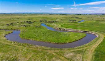 Tbd Dry Creek Road, Belgrade, MT 59714