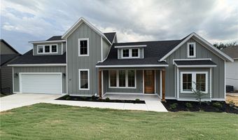 27 Cullen Hills Dr, Bella Vista, AR 72715