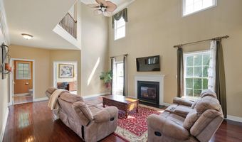 213 SANDHILL Way, Camden Wyoming, DE 19934