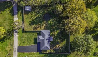 440 W Walnut St, Auxvasse, MO 65231