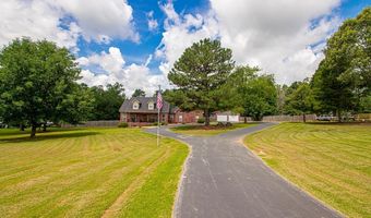 2675 Mountain View Rd, Benton, AR 72019