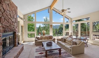24 Buena Vista Dr, Angel Fire, NM 87710