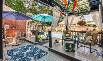 1401 Bay Vis, Brandon, MS 39047