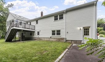 14 Olde Berry Rd, Andover, MA 01810