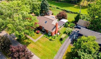 53 Jordan Rd, Amherst, NY 14221