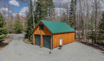 10 Mount Lafayette Way, Bethlehem, NH 03574