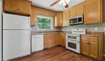 1158 Muddy Fork Rd, Bassett, VA 24055