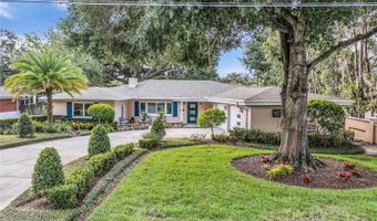14 HOPKINS Cir, Orlando, FL 32804