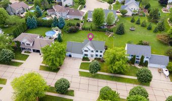 4717 N TANGLEWOOD Dr, Appleton, WI 54913