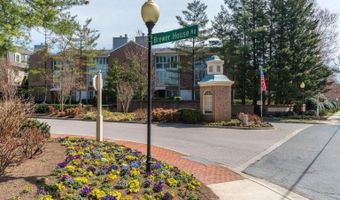 5713 BREWER HOUSE Cir #302, Rockville, MD 20852
