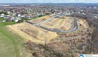 3220 Eisenhower Dr, Allen, PA 18067
