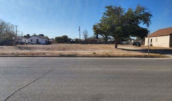 705 S Halagueno St, Carlsbad, NM 88220