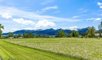 TBD Longhorn Spur lot 2, Belgrade, MT 59714