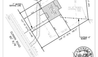 4036 Gunnin Rd, Peachtree Corners, GA 30092