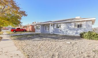 1005 Maple Dr, Alamogordo, NM 88310