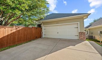 610 Seeport Dr, Allen, TX 75013