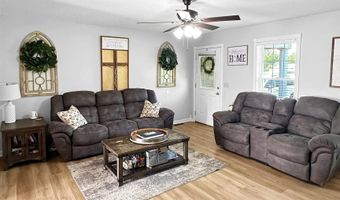 206 Metcalf Ln, Almo, KY 42020