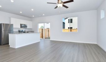 1557 NE CLARK Ave Plan: Bachelor, Battle Ground, WA 98604