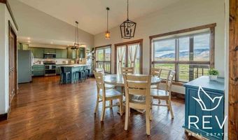 20 Ridge View Trl, Cody, WY 82414