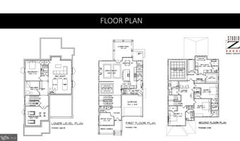4613 CHASE Ave, Bethesda, MD 20814