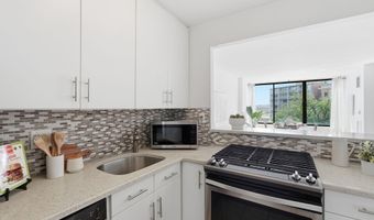 1301 20TH St NW 707, Washington, DC 20036