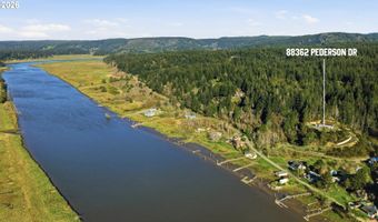 88362 PEDERSON Dr, Bandon, OR 97411