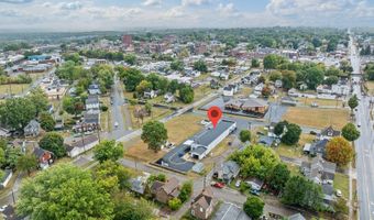44 E Harrison St, Alliance, OH 44601
