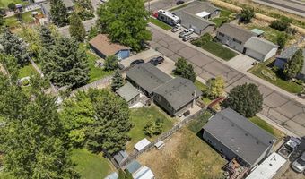 5845 Moses St, Chubbuck, ID 83202