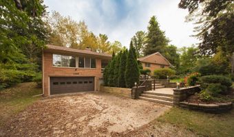 1365 Chalmers Dr, Ann Arbor, MI 48104