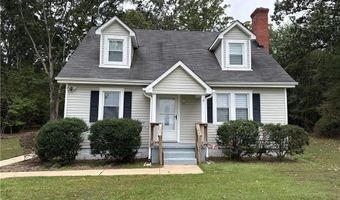15500 S Giles Rd, Jetersville, VA 23002