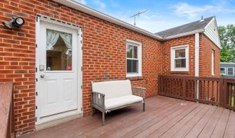 4703 CARDINAL Ave, Beltsville, MD 20705