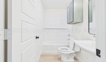 2757 PAISLEY Rd, Amarillo, TX 79124
