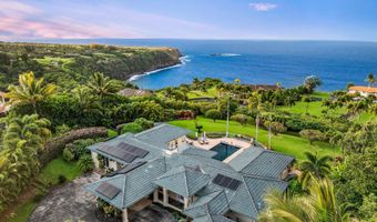 401 N Holokai Rd, Haiku, HI 96708