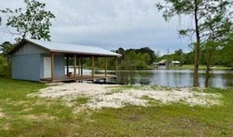 12454 FOP LODGE Rd, Andalusia, AL 36421