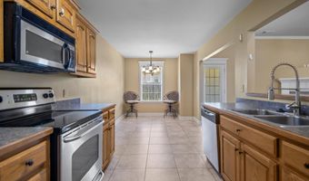 1609 White Oak Cir Cir, Benton, AR 72019
