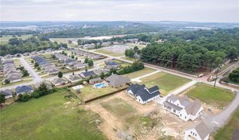 322 Painter LN Unit Lot #2, Barling, AR 72923