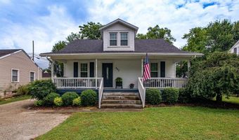 203 Demaree Dr, Bardstown, KY 40004
