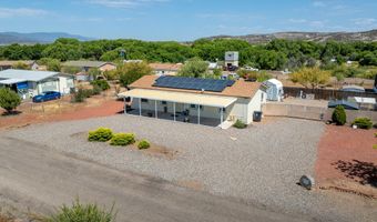 2840 E ZACHARY Ln, Camp Verde, AZ 86322