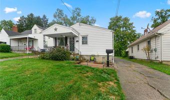 122 S Edgehill Ave, Austintown, OH 44515