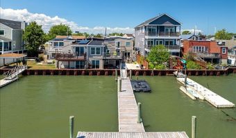 1658 W Riverside Dr, Atlantic City, NJ 08401