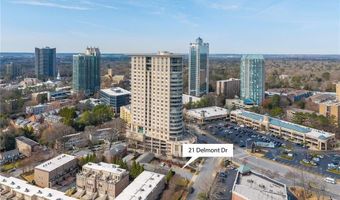 21 Delmont Dr #8, Atlanta, GA 30305