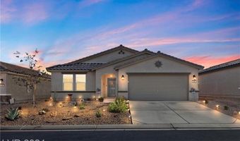 420 Triple Falls St, Indian Springs, NV 89018