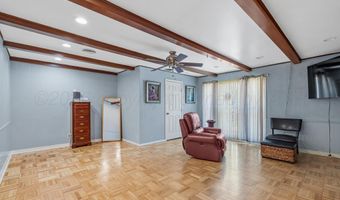3400 S MILAM St, Amarillo, TX 79109